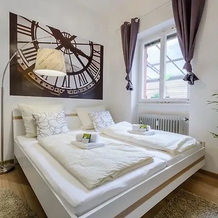 Deluxe Am Schlossberg
