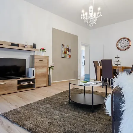 Deluxe Am Schlossberg * Freiburg im Breisgau