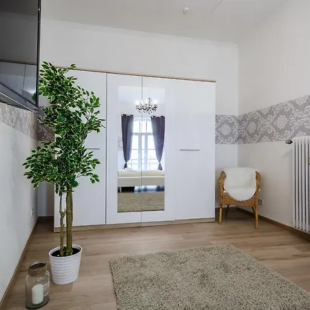 Deluxe Am Schlossberg Apartment Freiburg im Breisgau