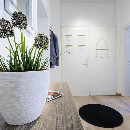 Deluxe Am Schlossberg Apartment Freiburg im Breisgau